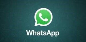 شعار واتساب