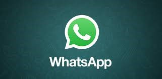 شعار واتساب