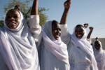 Sudanese youth uphold the global Sustainable Development Goals (SDGs) amid the war in Sudan