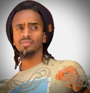 الناشط خالد الزبير الذي جرى اغتياله في مقر استخبارات الجيش
