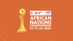 Sudan national football team reaches CHAN quarter-finals