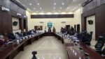 غوتيرش يجري اتصالا بكامل إدريس ومجلس الوزراء يعقد اول اجتماع بالخرطوم