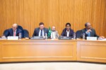 مجلس السلم والأمن الأفريقي يرهن إنهاء الأزمة في السودان بعملية سياسية شاملة