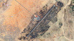 Darfur: RSF deny Sudan army claims of Nyala Airport attack ‘killing Colombian mercenaries’