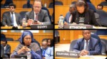 بيانات مجلس السلم والأمن الأفريقي ..ترحيب في بورتسودان ورفض في نيالا