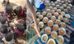 الاُمباز.. وجبة البقاء في الفاشر.. حين يتحول علف المواشي إلى غذاء للناس