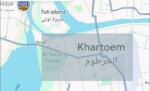 لجنة حكومية توصي بإخلاء منطقة وسط الخرطوم وإنشاء عاصمة إدارية جديدة