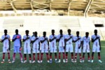 السودان يتأهل لربع نهائي افريقيا للمحليين