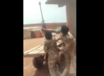 قتلى وجرحى في هجوم بمسيرات على تمبول وقصف جوي في الضعين بدارفور
