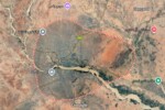 مصادر: نجاة قيادات رفيعة في الدعم السريع من هجوم بطائرة مسيّرة في نيالا