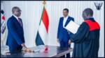 حكومة تأسيس تنتقد الاتحاد الأفريقي لعدم التشاور معها حول الحوار السوداني
