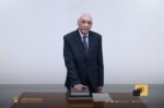 El Burhan appoints Constitutional Court president amid criticism