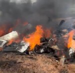 قوات الدعم السريع تُسقط مسيّرة من طراز “بيرقدار” في الخوي بغرب كردفان