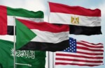 Quartet statement and Sudanese aspirations for peace to end their suffering
