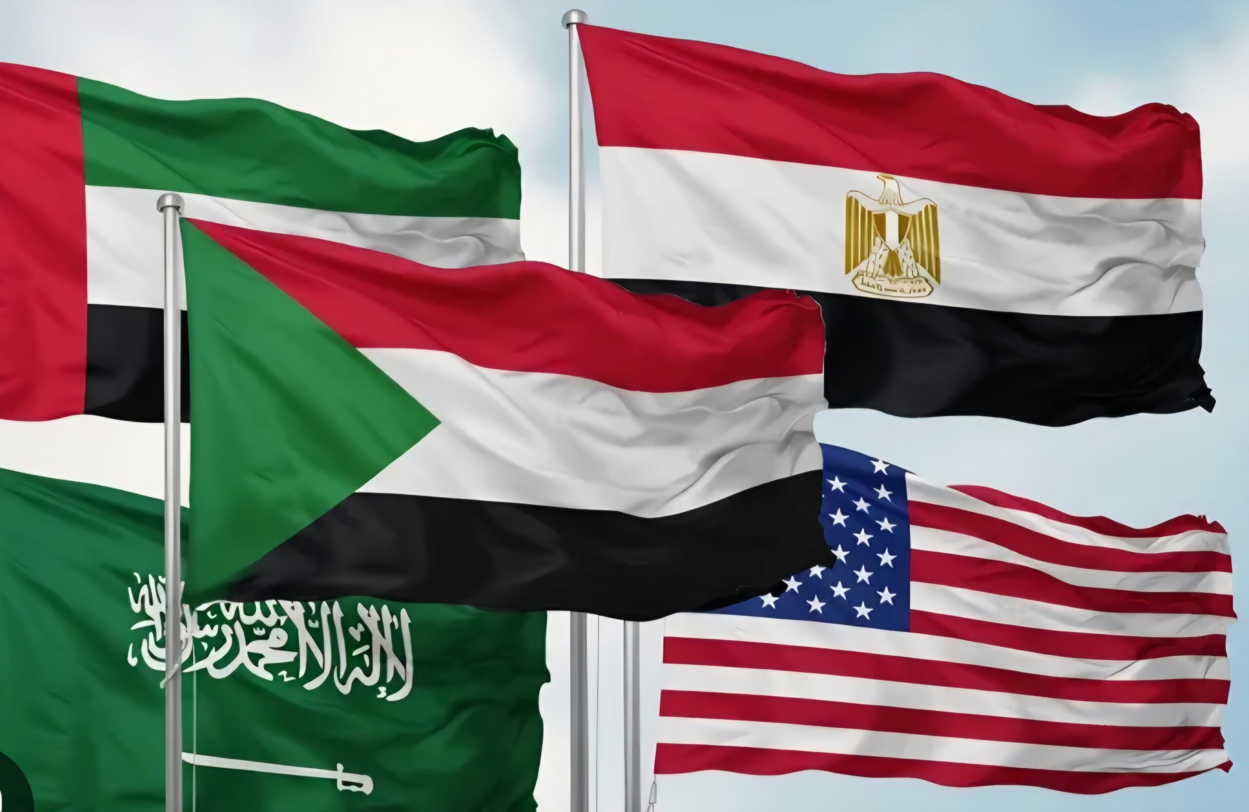 Quartet statement and Sudanese aspirations for peace to end their suffering