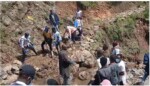 Sudan: Jebel Marra landslide death toll now exceeds 1,000