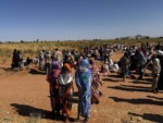Amnesty International: New testimony of RSF killings and sexual violence in Darfur from 28 survivors of El Fasher