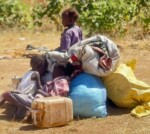 المفوض السامي : الوضع فظيع في السودان و 89 ألف شخص فروا من الفاشر ومخاوف بكردفان