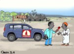 Radio Dabanga nominated for 2026 IPI-IMS Free Media Pioneer Award