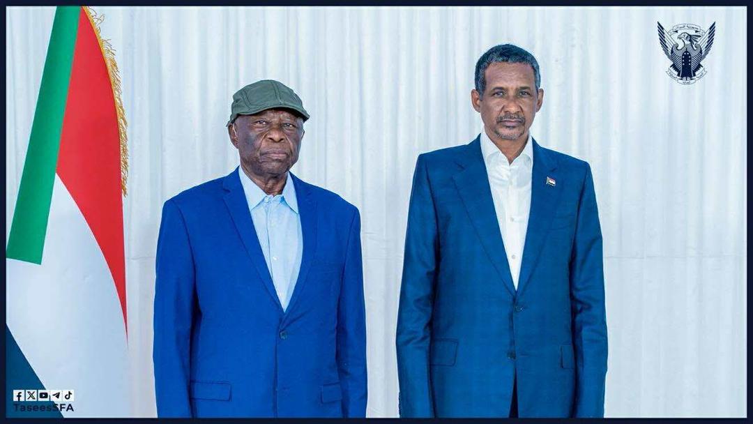 السودان – التحالف (المؤسسة): بيان مجلس السلم والأمن الأفريقي منحاز للجيش