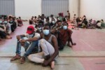 بينهم أطفال.. تقرير يرصد أوضاع 327 سجيناً سودانياً باليونان