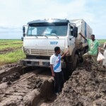خبير: تفاهمات سمحت بدخول قوافل أممية إلى “كادقلي والدلنج”