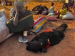 السودان يعيش أسواء أزماته ..لجنة تقصي تدعو الاتحاد الإفريقي لنشر بعثة لحفظ السلام