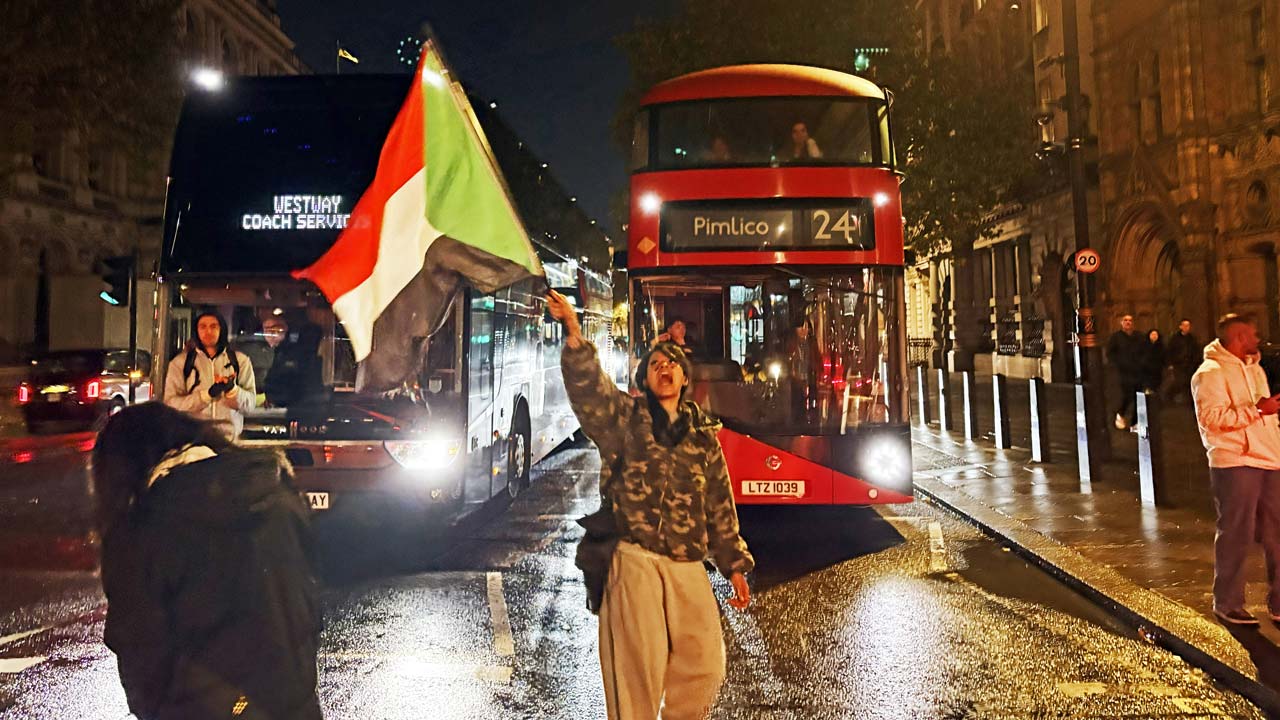 Sudan timeline October-December 2025: ‘A collective failure’ to end a brutal war