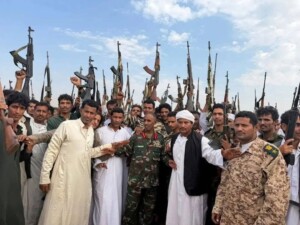 تشكيل الحركة الثورية لشرق السودان - نوفمبر 2025- وسائل التواصل