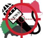 Sudan’s journalists ‘fair game’ – media under siege amid ongoing conflict