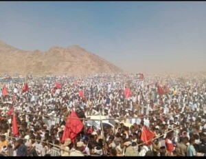 احتفالات الذكرى الثانية لتأسيس حركة تحرير شرق السودان - ديسمبر 2025- وسائل التواصل