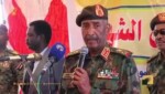 البرهان يقترح تغيير علم السودان ويتشرط تفكيك الدعم السريع