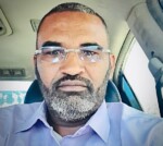 قوة عسكرية تصادر منزل قيادي بحزب الأمة في الابيض وتأمر أسرته بالمغادرة