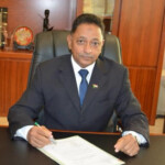 Former Sudan energy minister calls for ‘national energy charter to rebuild state and prevent fragmentation’