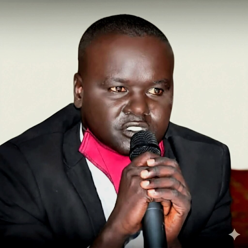 القيادي بالحركة الشعبية انس آدم -راديو دبنقا