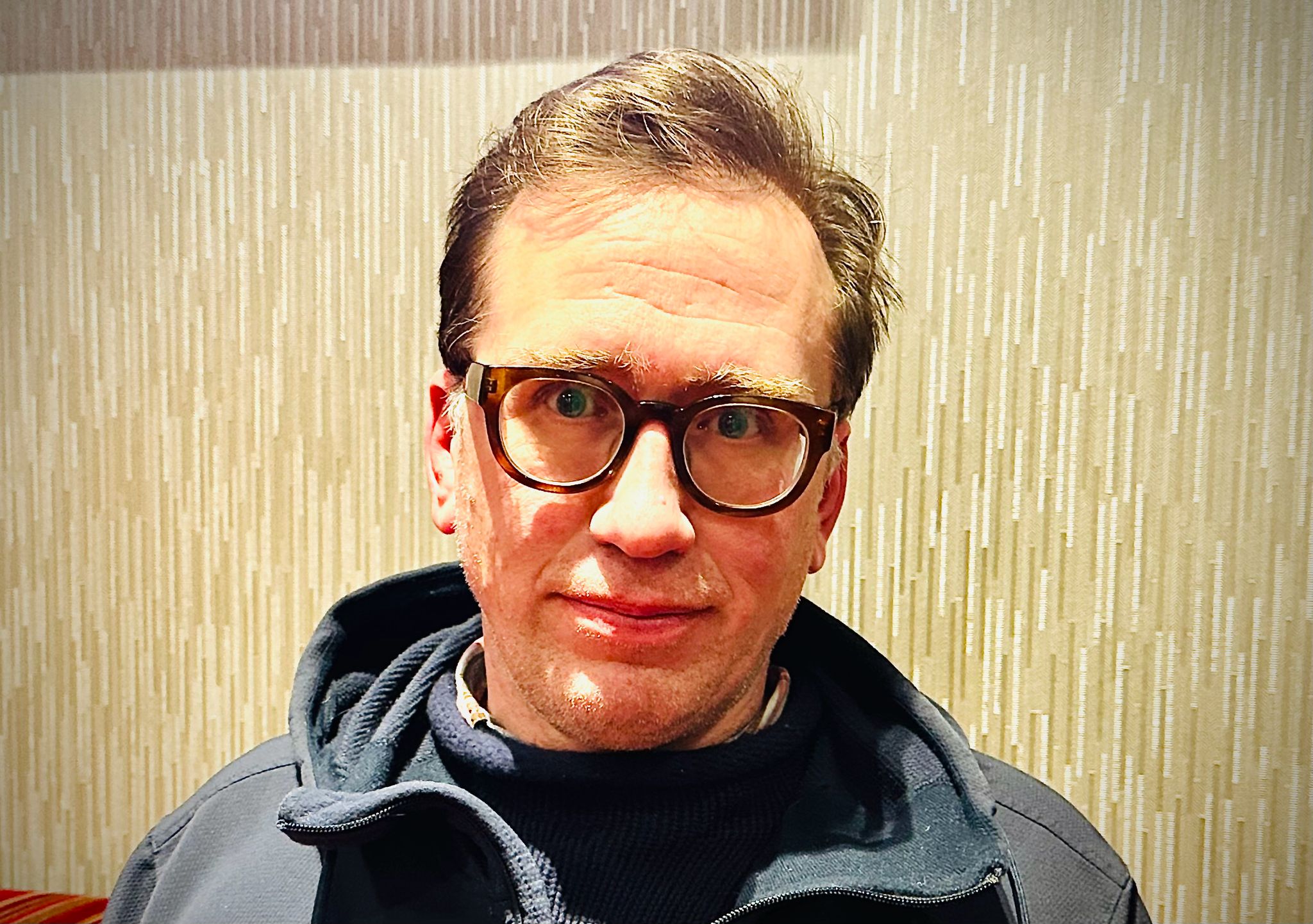 Yale HRL head: ‘2026 will be the bloodiest year of the Sudan war but the world has chosen to put its own interests above those of Sudanese people…’