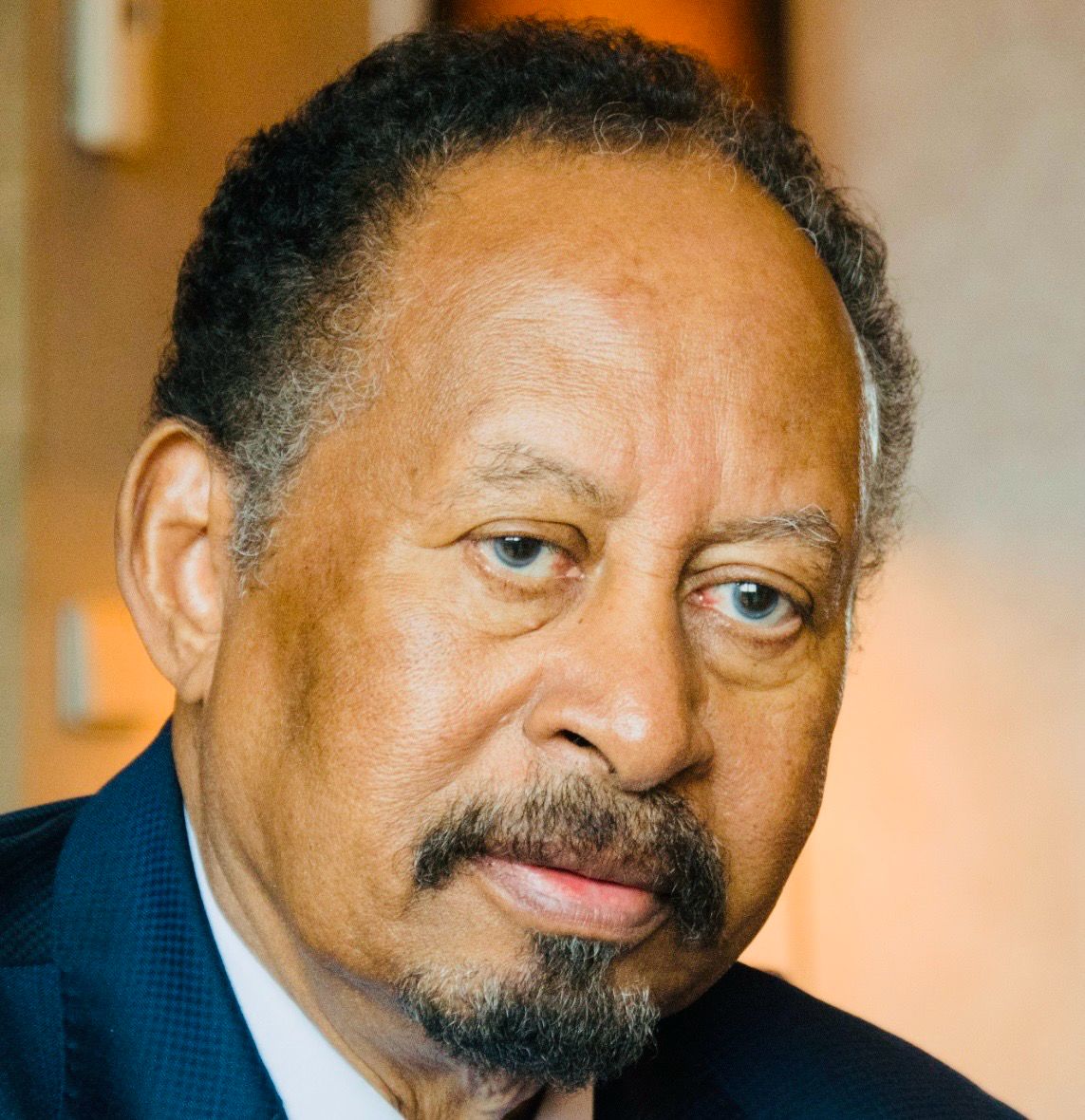 السودان – حمدوك مع (دبنقا): أوروبا لنا وواقع الوضع في السودان وشراكة المدينة العسكرية فشلت ولن تتكرر