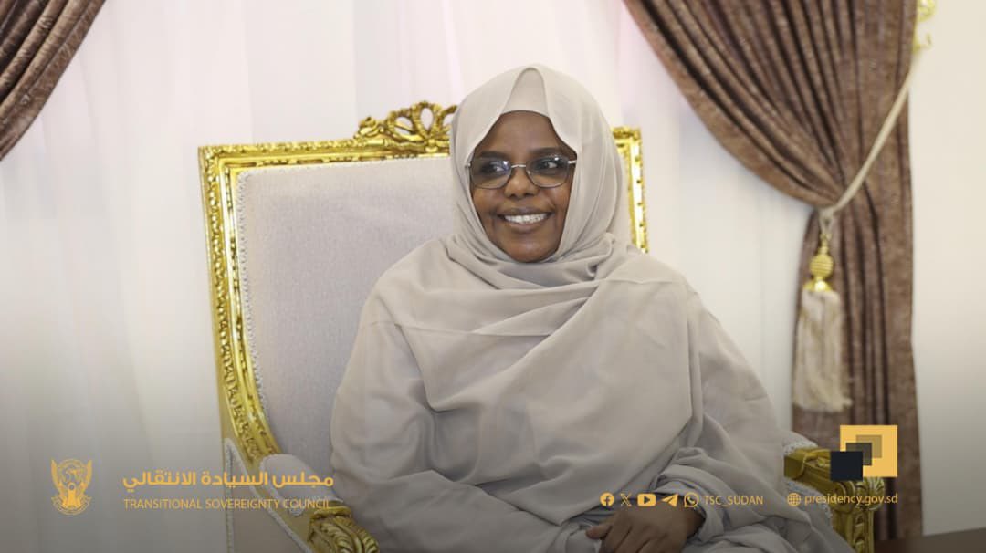 Sudan Sovereignty Council member ‘resigns amid land dispute controversy’