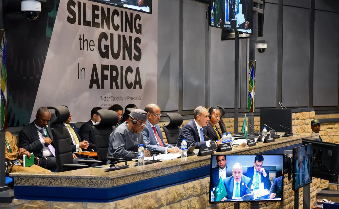 السودان – The African Peace and Security Council refrains from ending the freeze on Sudan’s membership in the African Union