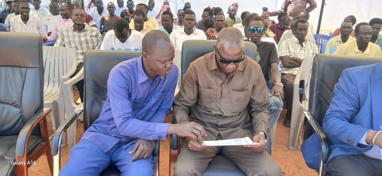 السودان – مذكرة حول التعليم في أبيي تحذر من تداعيات الإهمال وتطرح أولويات عاجلة