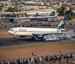 Khartoum airport reopens – ‘new phase in managing Sudan’s crisis’