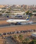تشغيل مطار الخرطوم.. عودة تحفها المخاطر..!