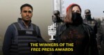 Free Press Awards 2025: Sudanese war reporter wins Newcomer of the Year