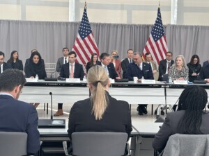 مؤتمر انساني في واشنطن - 3 فبراير 2026-وسائل التواصل