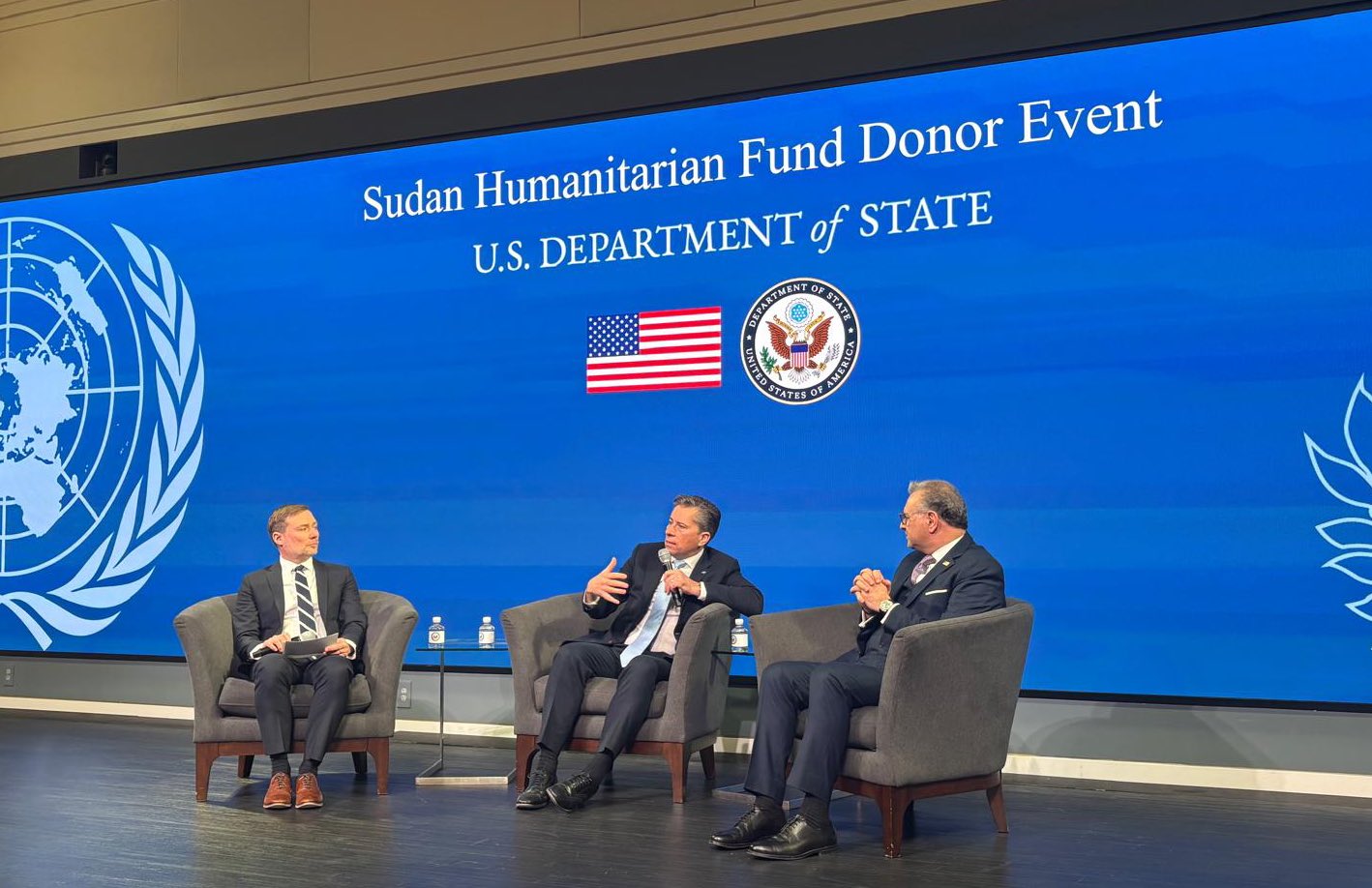 Quartet settlement in Sudan: Between Boulos’s optimism and observers’ scepticism