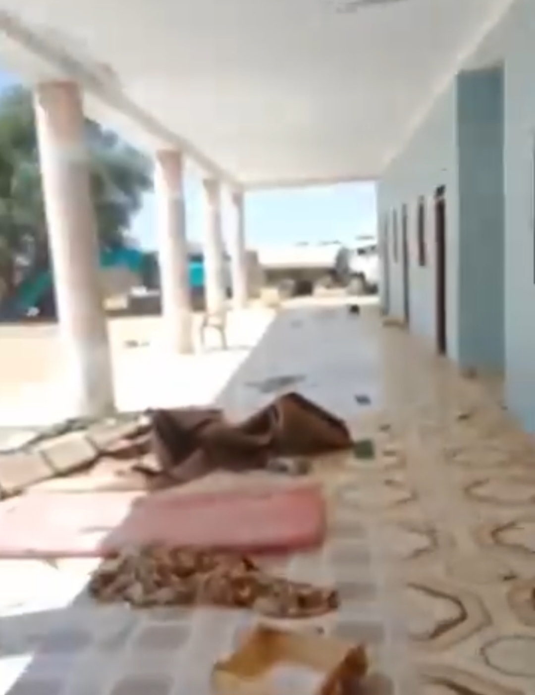 السودان – قوات الدعم السريع تغزو مطيحة، والغموض يحيط بمصير موسى هلال وأبنائه