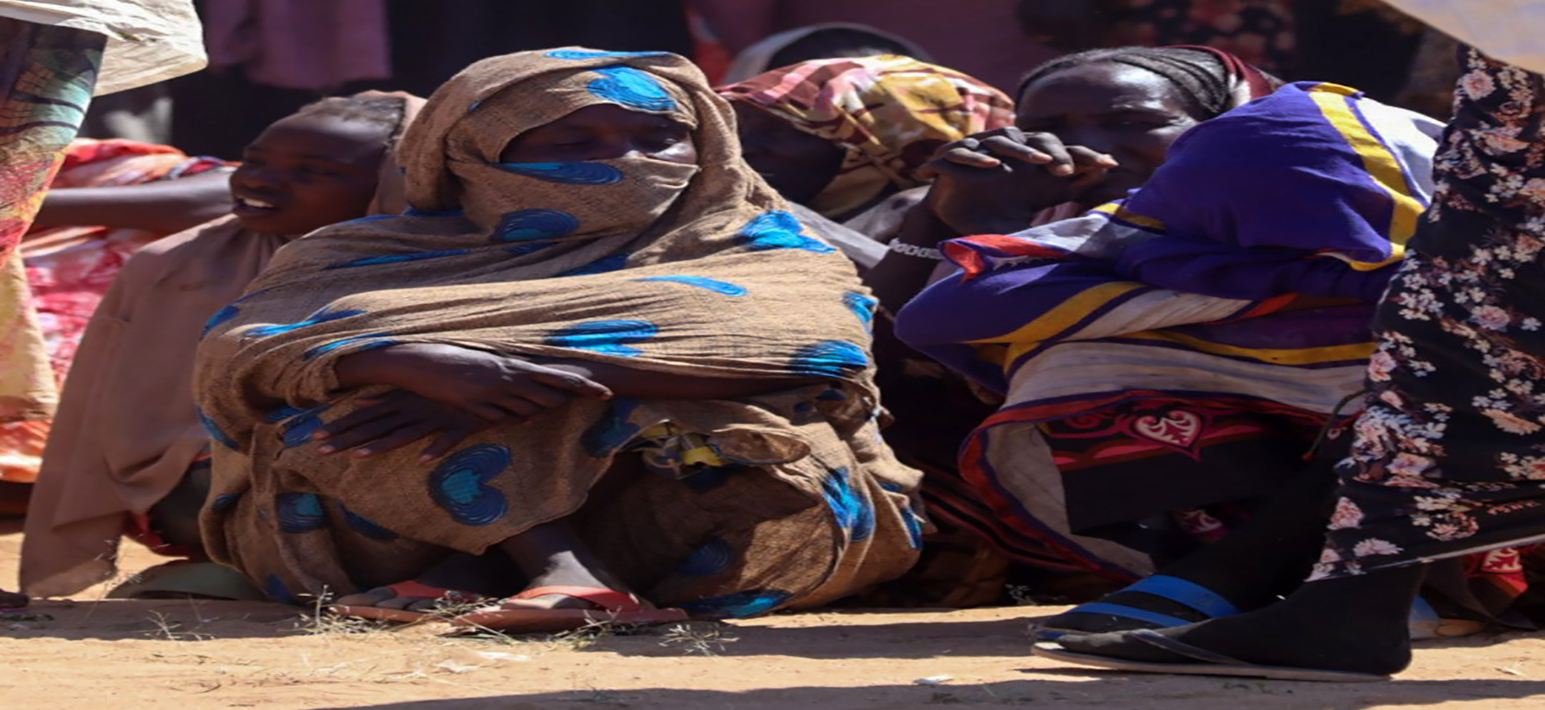 UN High Commissioner Volker Türk, calls for accountability, more efforts to end war in Sudan