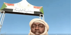 القوة المشتركة تعلن استعادة مدينة الطينة الحدودية - 22 فبراير 2026:راديو دبنقا