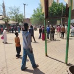 Sudan army enters Kadugli as siege is lifted after more than two years