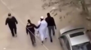 حملات احتجاز في مصر للاجئين السودانيين - يناير 2026- وسائل التواصل